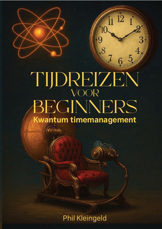 Tijdreizen voor beginners