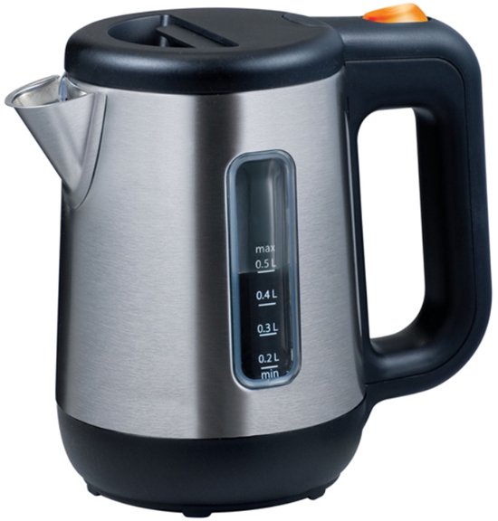 Kenwood JKM076 - Waterkoker