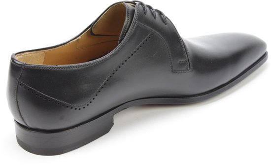 Magnanni 13691 borne d'arcade Noir Zwart