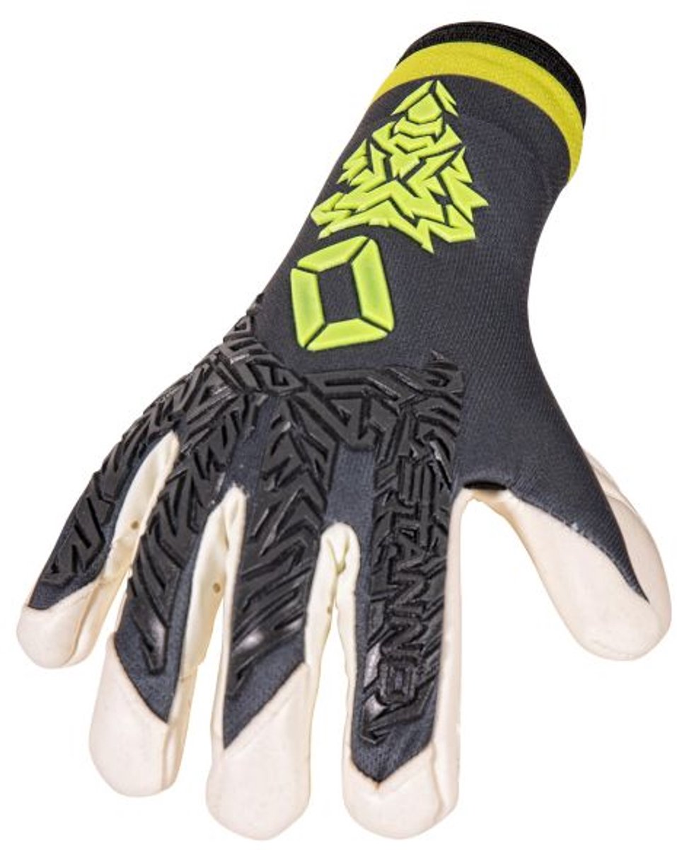 Stanno Volare Ultra JR Keepershandschoenen III Keepershandschoenen - Maat 6