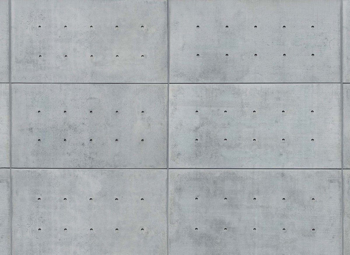 Fototapete Designwalls 2 DD123644 ExposedConcret