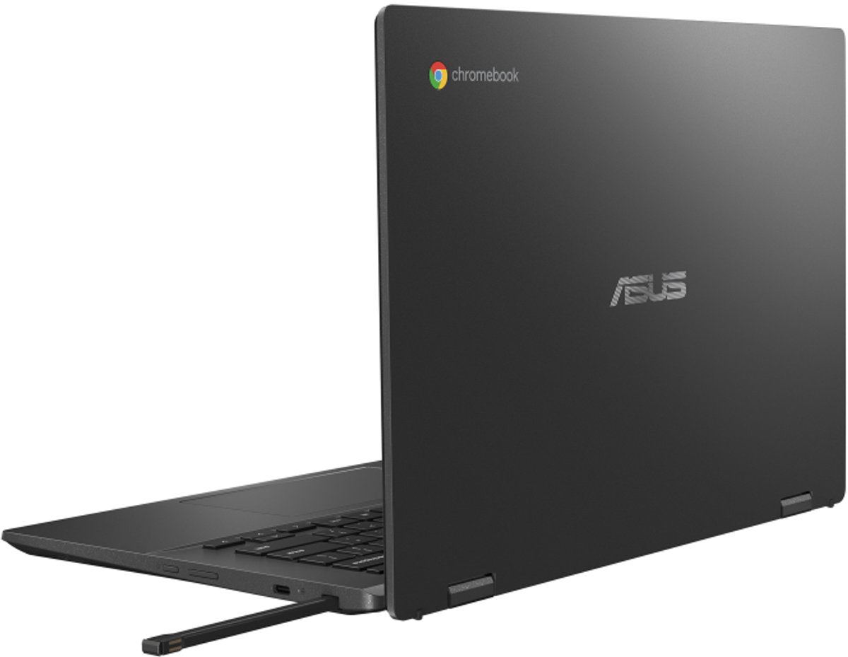 ASUS Chromebook CM14 Flip CM1402FM2A-EC0200 - Laptop - 14