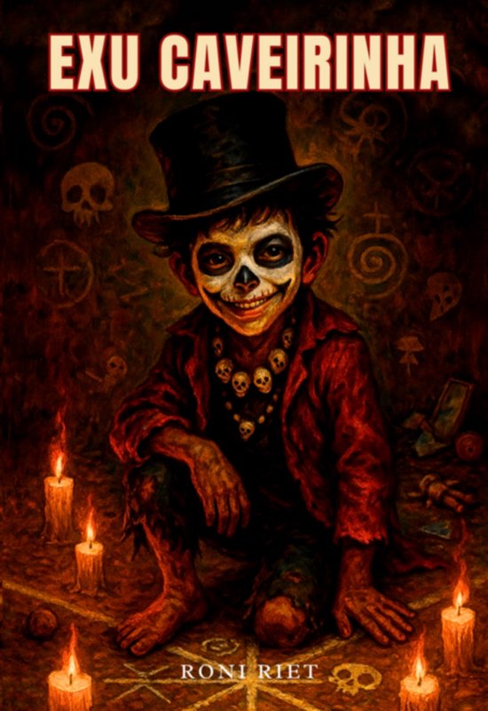 Exu Caveirinha
