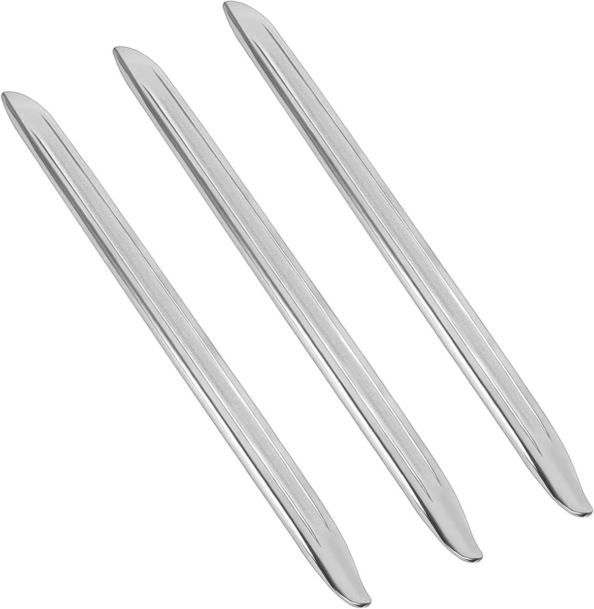 Bandenlichter set van 3 - Montagegereedschap 31 cm voor Auto, Motor en Fietswandeling