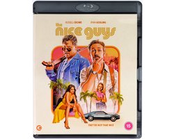 The Nice Guys (Blu-Ray)