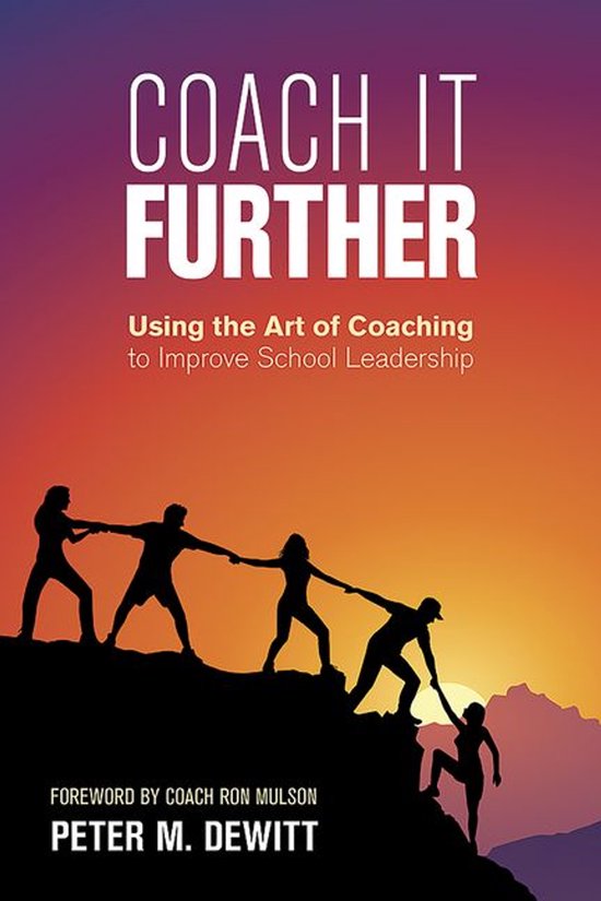 Coach It Further - cover