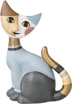 Goebel - Rosina Wachtmeister | Statue décorative Lola | Porcelaine - 8cm - 2025