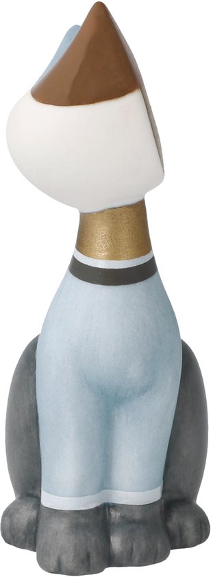 Goebel - Rosina Wachtmeister | Statue décorative Lola | Porcelaine - 8cm - 2025