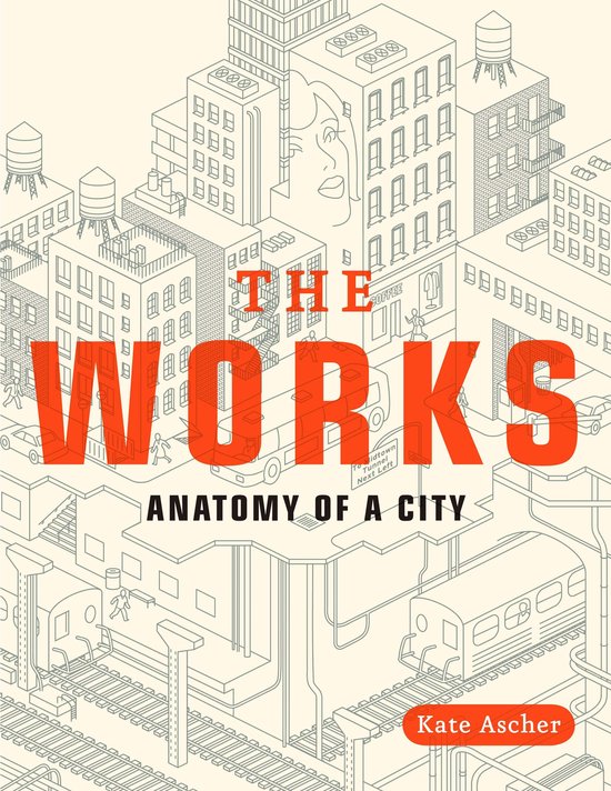 The Works - cover