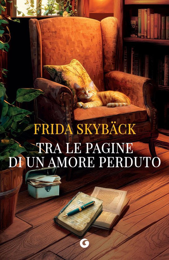 Tra le pagine di un amore perduto