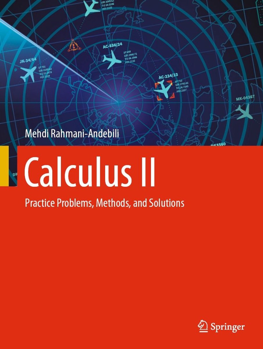 Omslag van Engineering (R0) - Calculus II