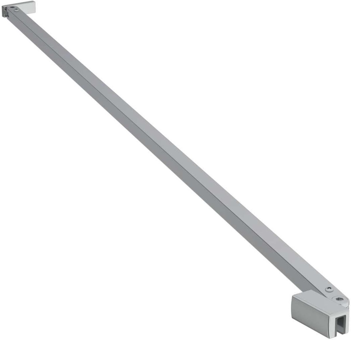 Ideal Standard Connect 2 - Bevestigingsarm, chroom K9381VA