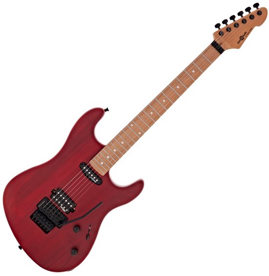 FENDER FET-610 ELECTRIC GUITAR GIG BAG - GITAARTAS ELEKTRISCHE GITAAR TWEED