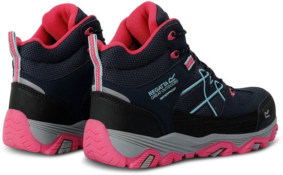 Bottes femmes imperméables Enfants