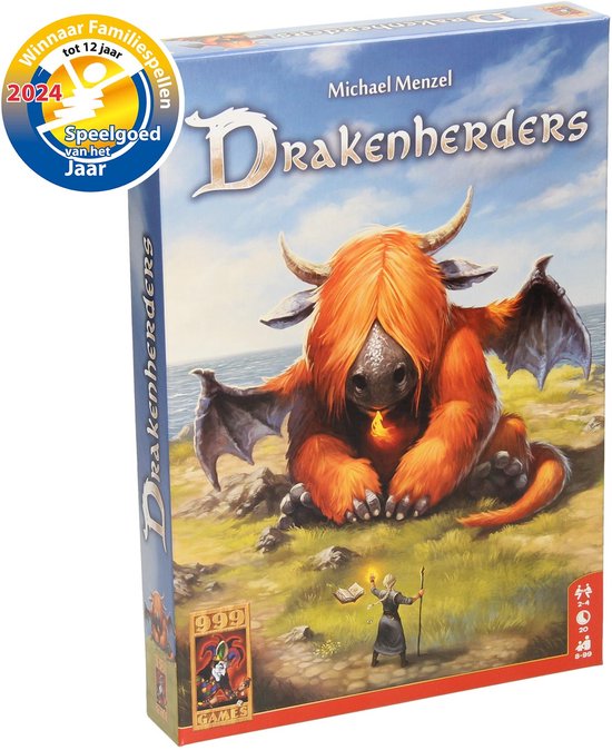 999 Games – Drakenherders