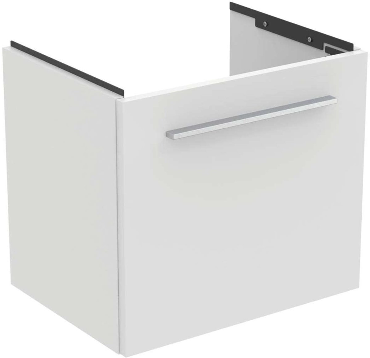 Ideal Standard i.Life S - Wastafelonderkast, 50x38x44 cm, mat wit T5290DU