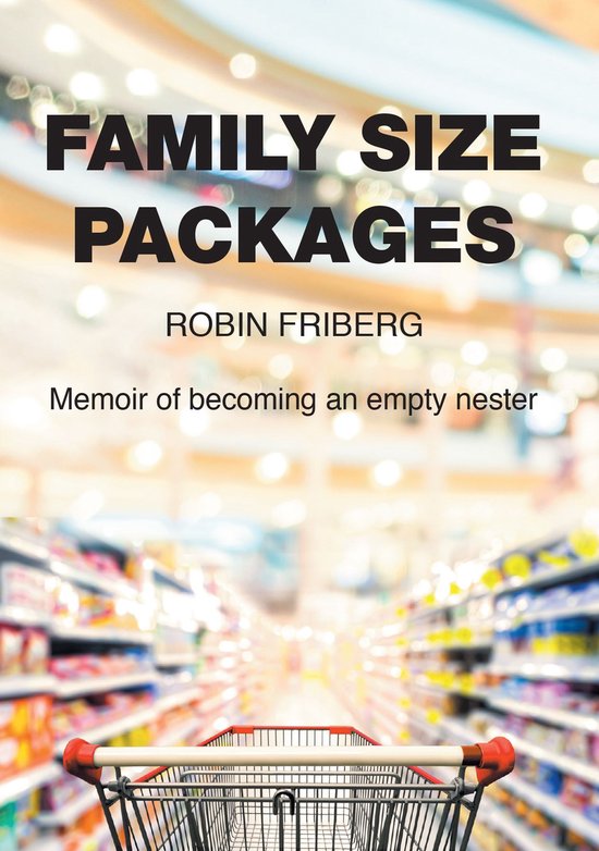 Family Size Packages - cover