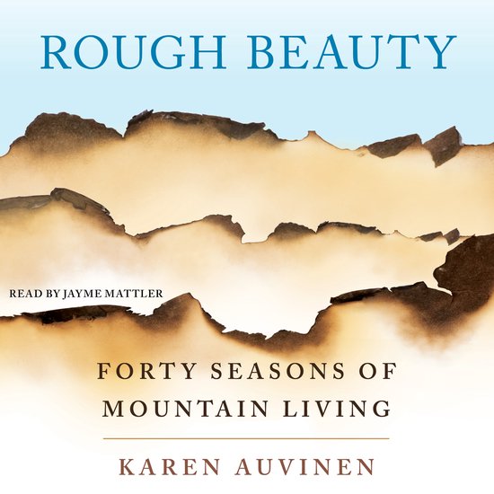 Rough Beauty - cover