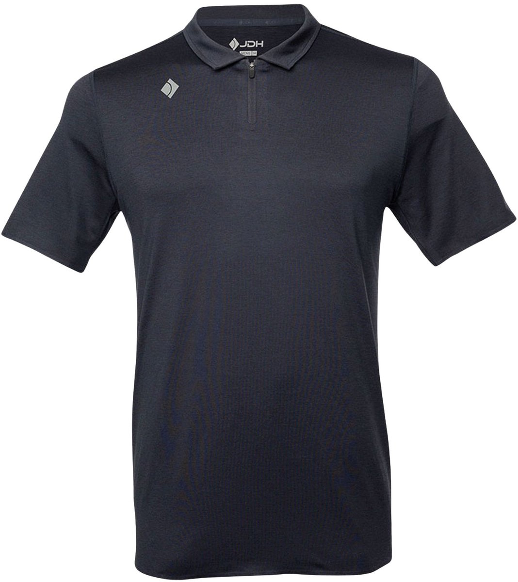 JDH Performance Polo Heren - Maat S