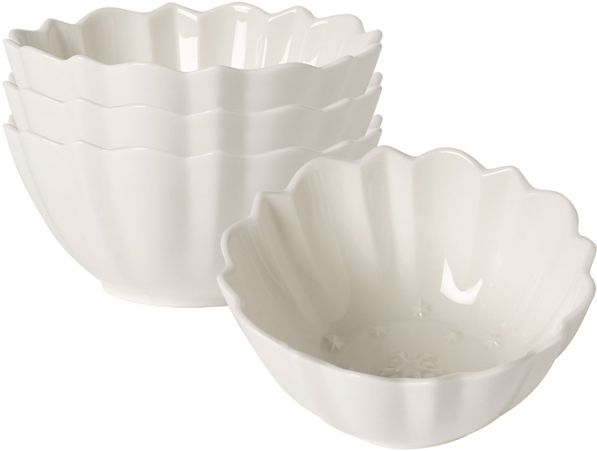 Bols Toy's Delight Royal Classic ø 14,3 cm Set van 4