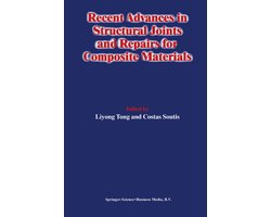 Recent Advances in Structural Joints and Repairs for Composite Materials