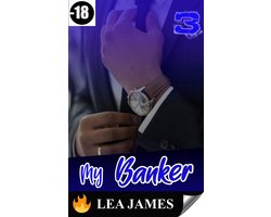 Trilogy My Banker 3 - My Banker 3