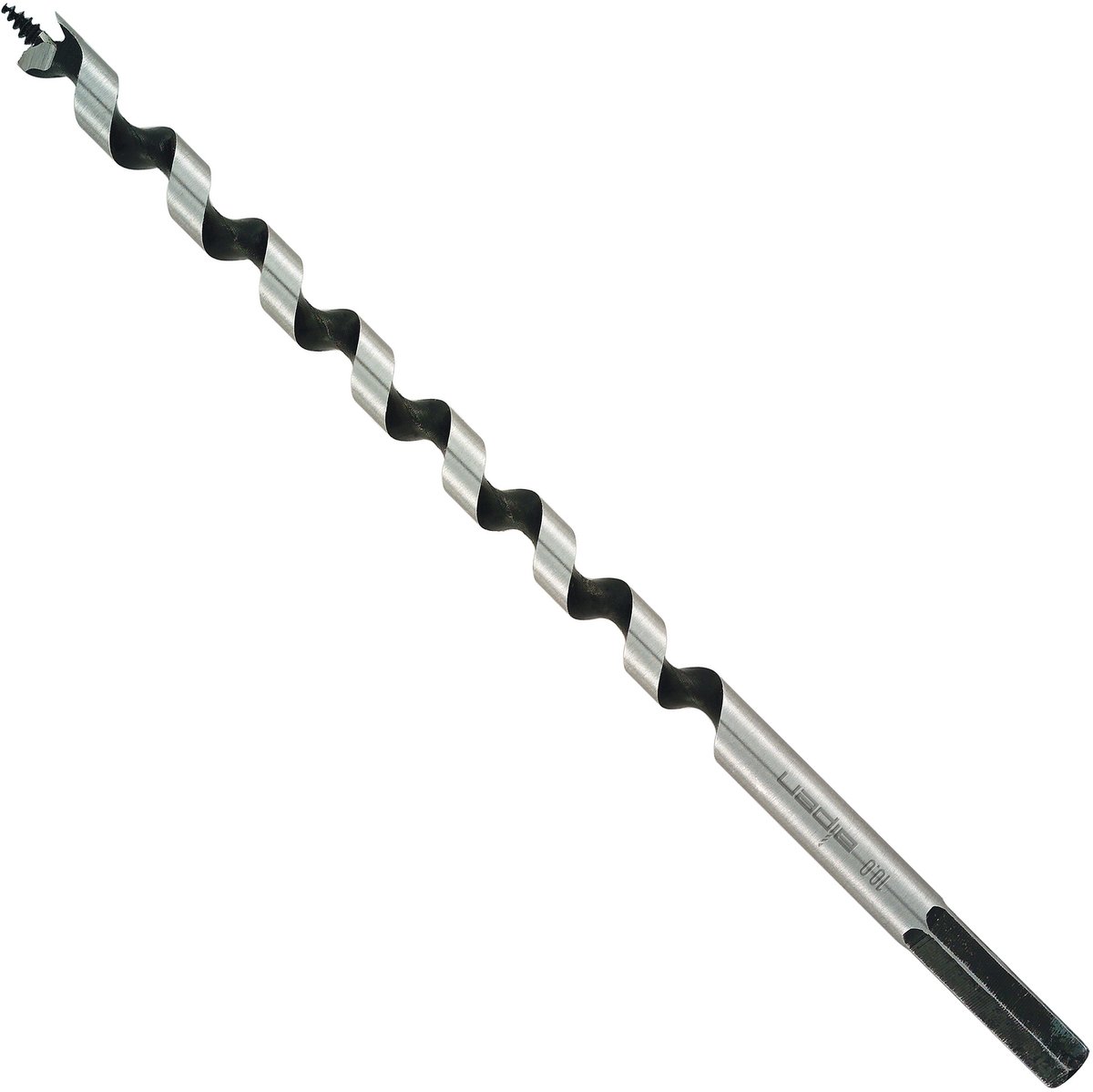 ALPEN Slangenboor 235 mm Ø 6 mm