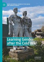 Learning Gender after the Cold War