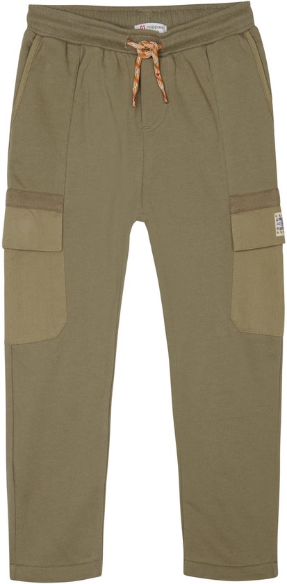 Pantalon Noppies Lilburn - Sirène - Taille 98