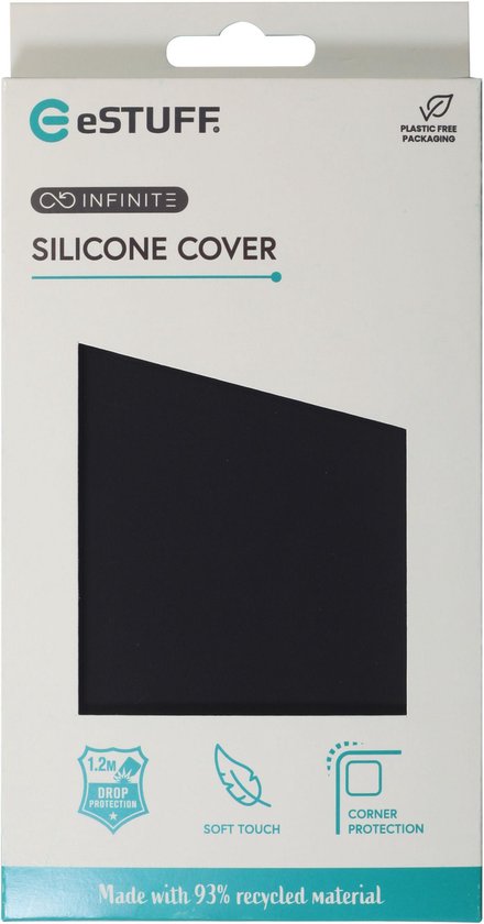 INFINITE RIGA iPhone 12/12