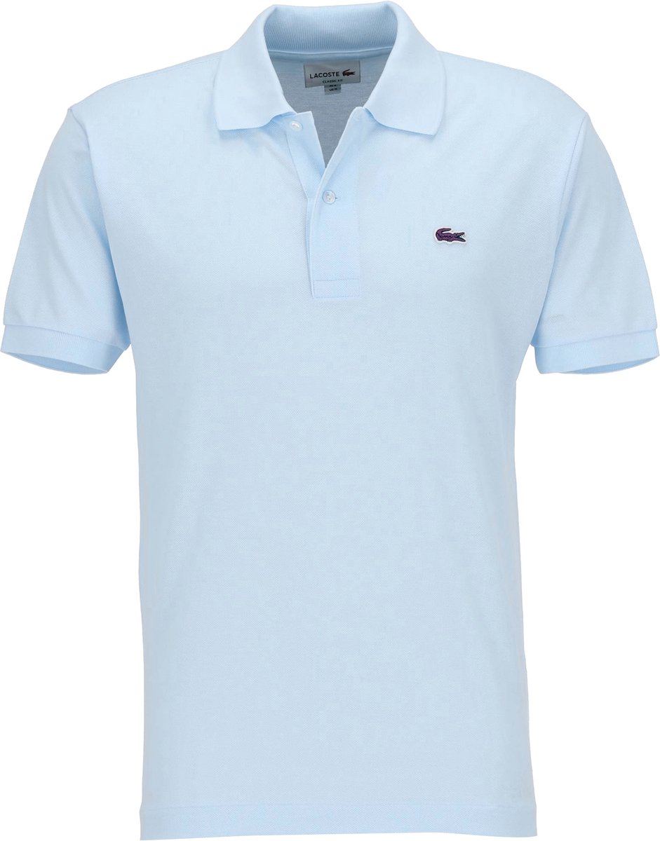 Lacoste Heren Poloshirt Rill 5XL Brill