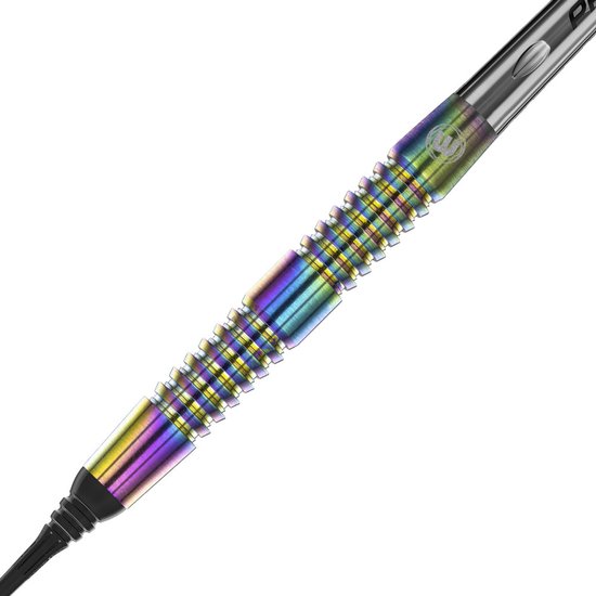 Winmau Tuscan 90% Soft Tip Dartshopper Exclusives - Soft Tip Darts van Winmau — afbeelding 3