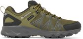 Chaussures de randonnée Columbia PEAKFREAK™ II OUTDRY™ pour homme – Nori, noir