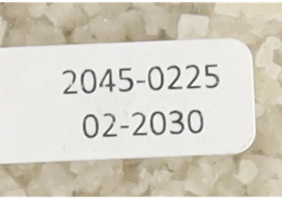 Mattisson - Keltisch Zeezout grof - Celtic Sea Salt - Navulzak 1 kg