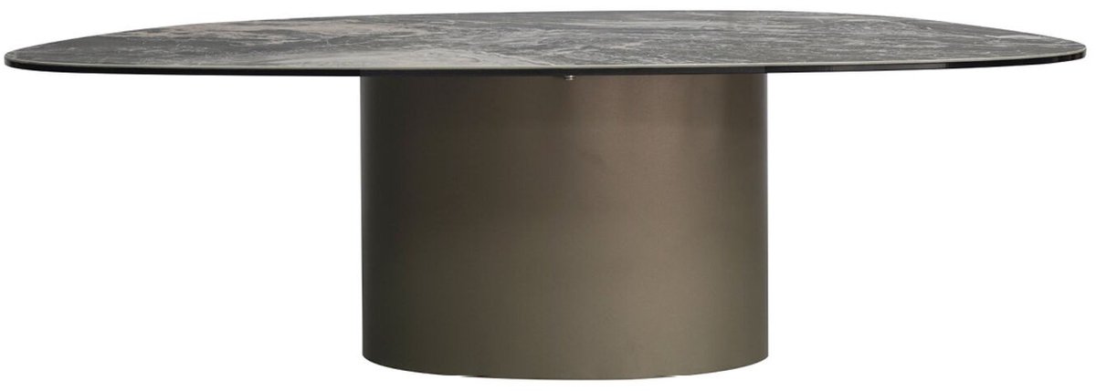 Salontafel Paso 120x60cm Kare Design