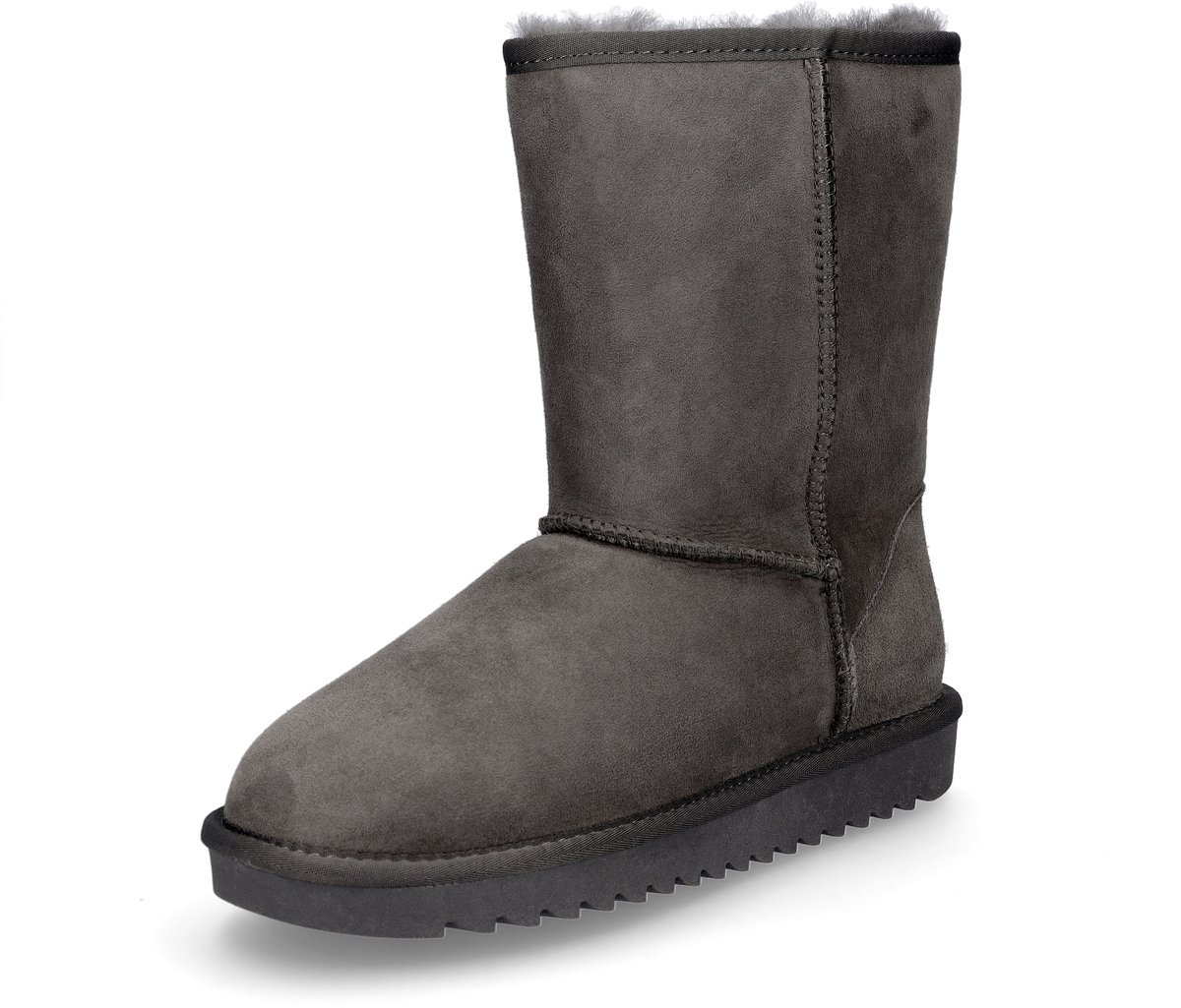 Ara dameslaars grijs 5
