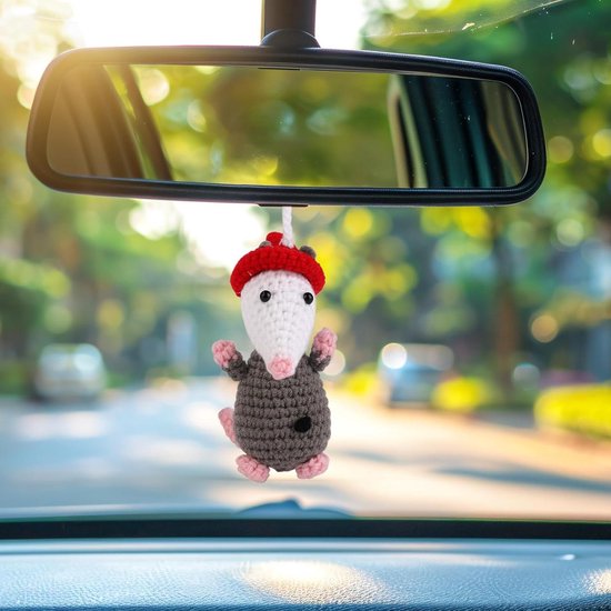 Lucky Cat, op Zonne-energie Zwaaiende Kat Maneki Neko Lucky Cat Zwaaiende Arm Beeldje Symbool Fortuin Geld en Geluk Chinese Fengshui Kat Gastvrije Katten Home Display Auto Decor Dashboard Display(Wit
