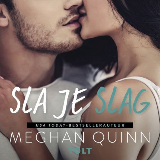 Sla je slag - cover