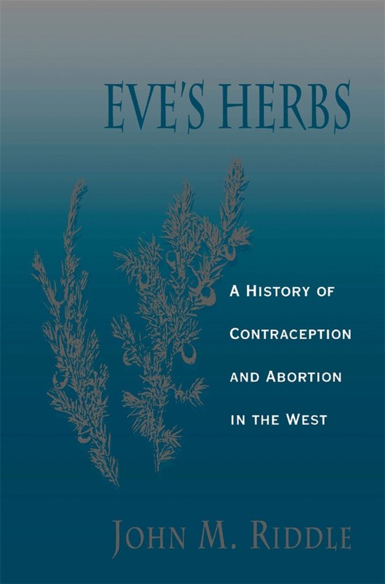 Eve’s Herbs - cover
