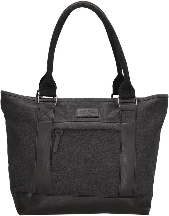 Beagles Originals Mount Fuji - Zwart