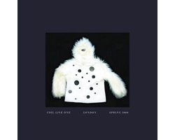 Coil - Live One (2 LP)