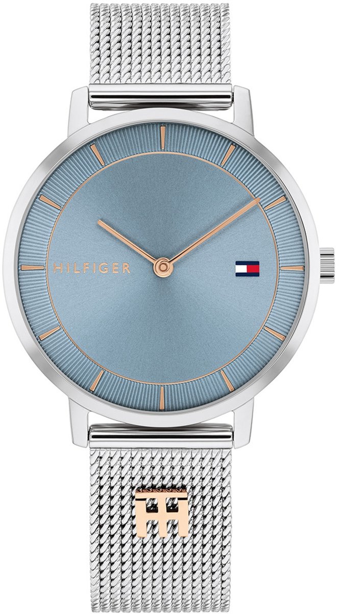 Tommy Hilfiger TH1782738 TEA Dames Horloge