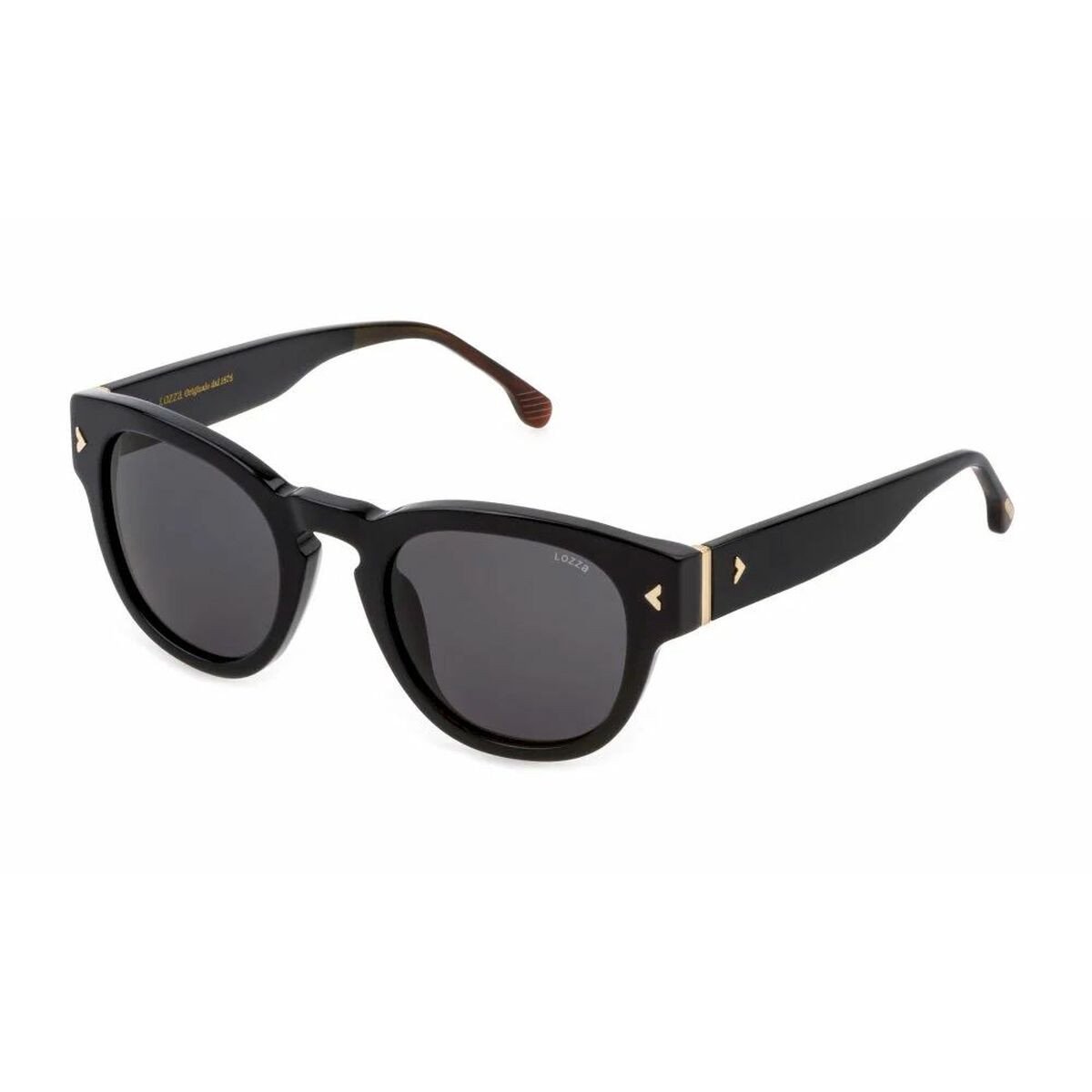 Zonnebril Heren Lozza SL4263-490700 Ø 49 mm