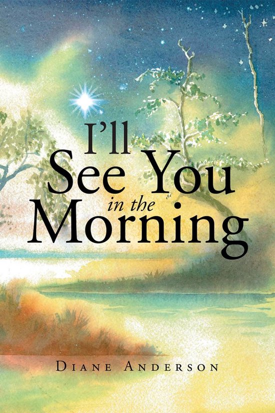 I'll See You in the Morning - cover
