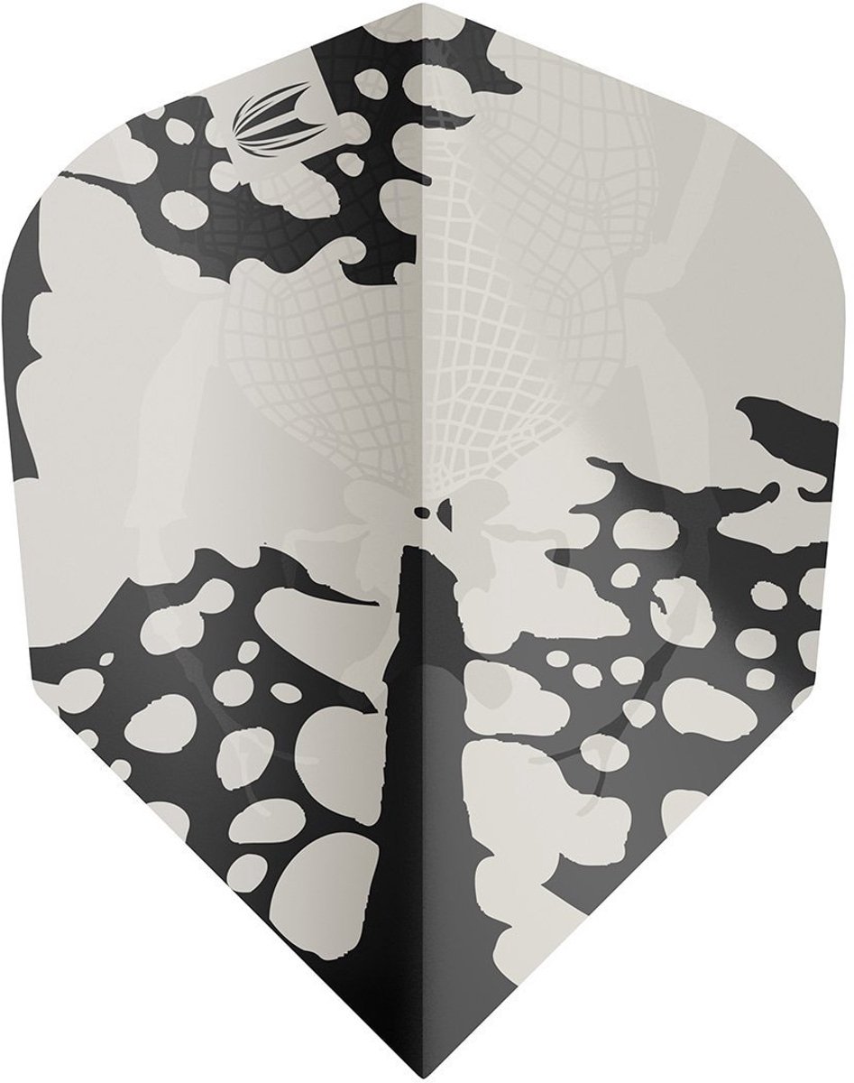 Target Exo Pro Ultra 3 Set NO6 - Dart Flights