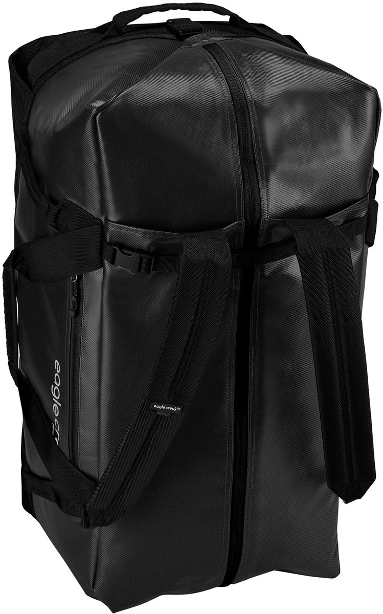 Eagle Creek Selection Migrate Duffel 90 - Reistas 65 cm (middernachtzwart)