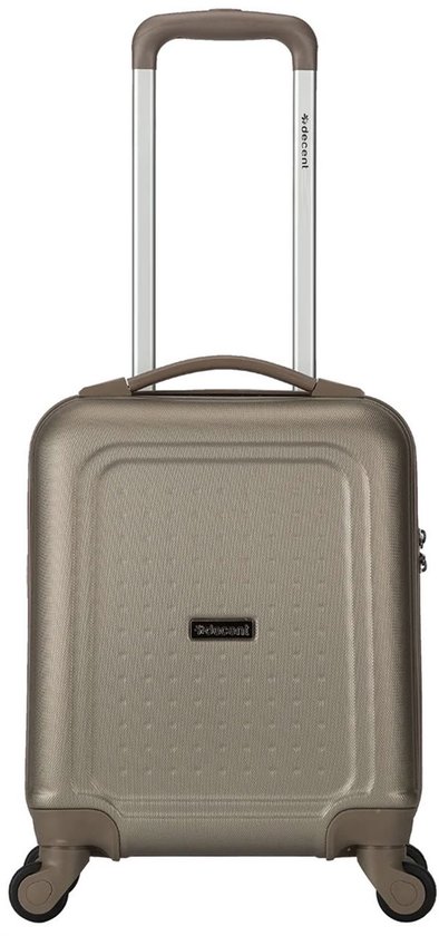 Decent Underseater – 42 x 32 x 20 cm – Maxi Air – Champagne