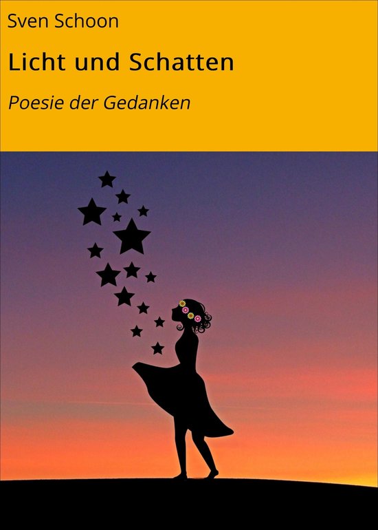 Licht und Schatten - cover