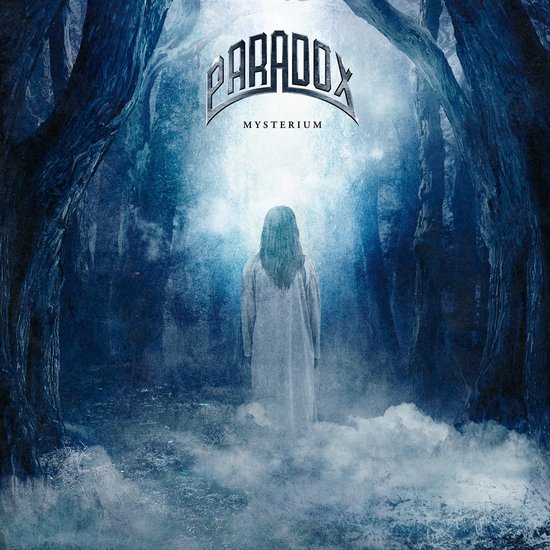 Paradox - Mysterium (LP)