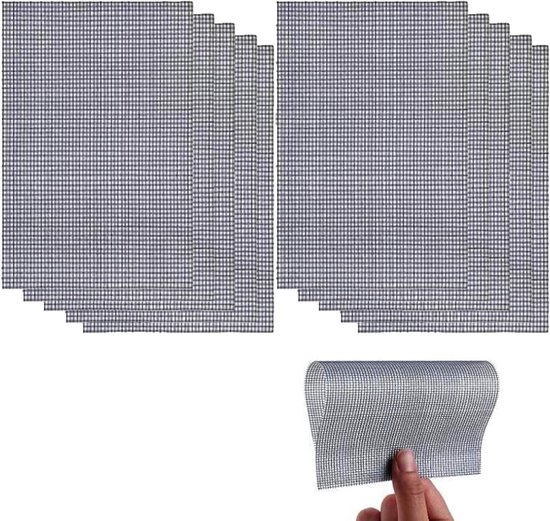 Flotador Abrasivo De Poliestireno 400x180 Mm - Escofina, Lijadora, Base Perforada